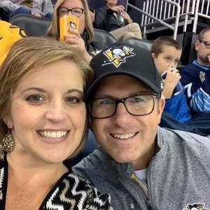 Meet your Posher, Doug